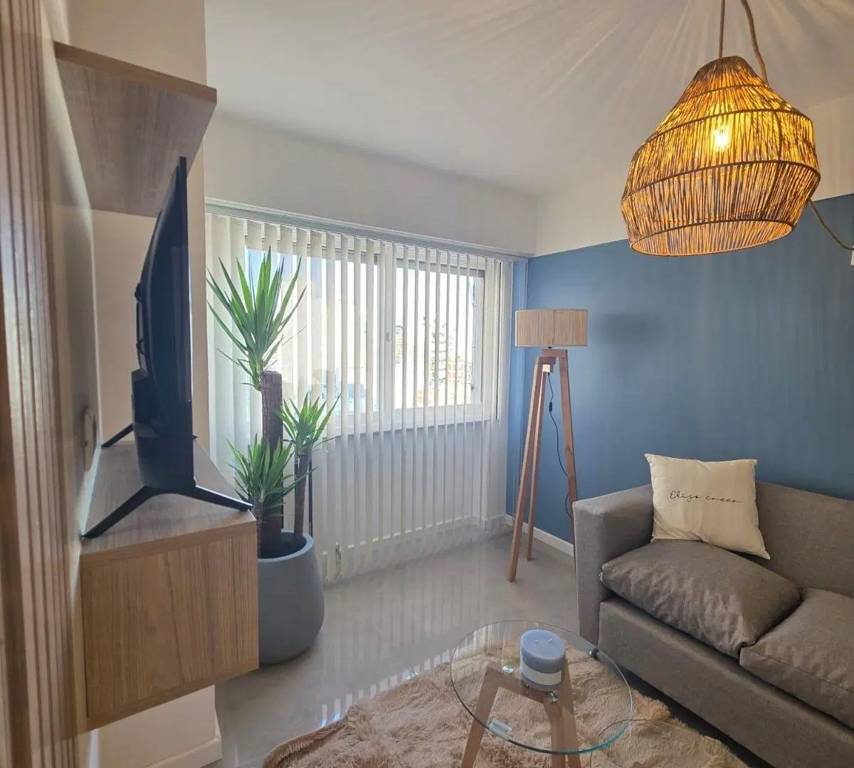 DEPARTAMENTO 2 AMBIENTES EN VENTA MAR DEL PLATA 2