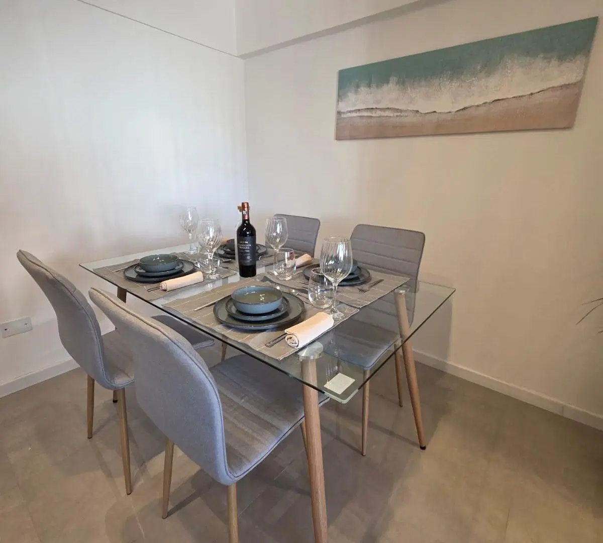 DEPARTAMENTO 2 AMBIENTES EN VENTA MAR DEL PLATA 5