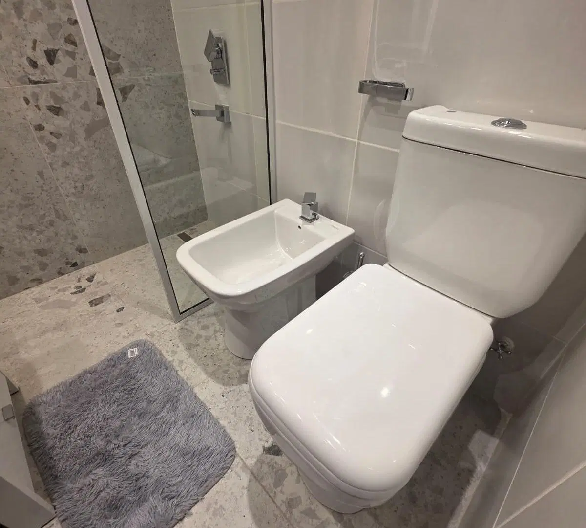 DEPARTAMENTO 2 AMBIENTES EN VENTA MAR DEL PLATA 4