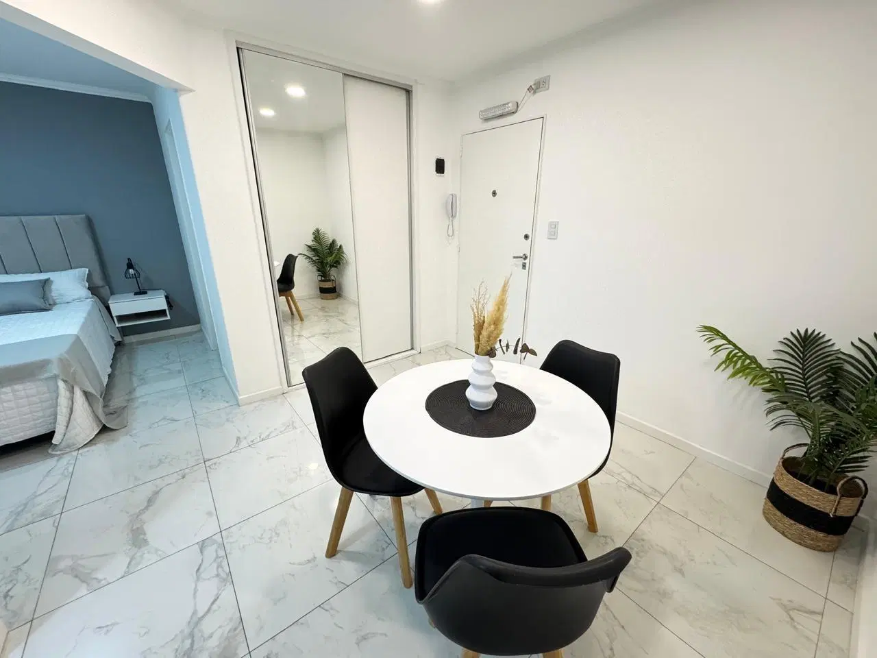 DEPARTAMENTO 1 AMBIENTE EN VENTA MAR DEL PLATA 2