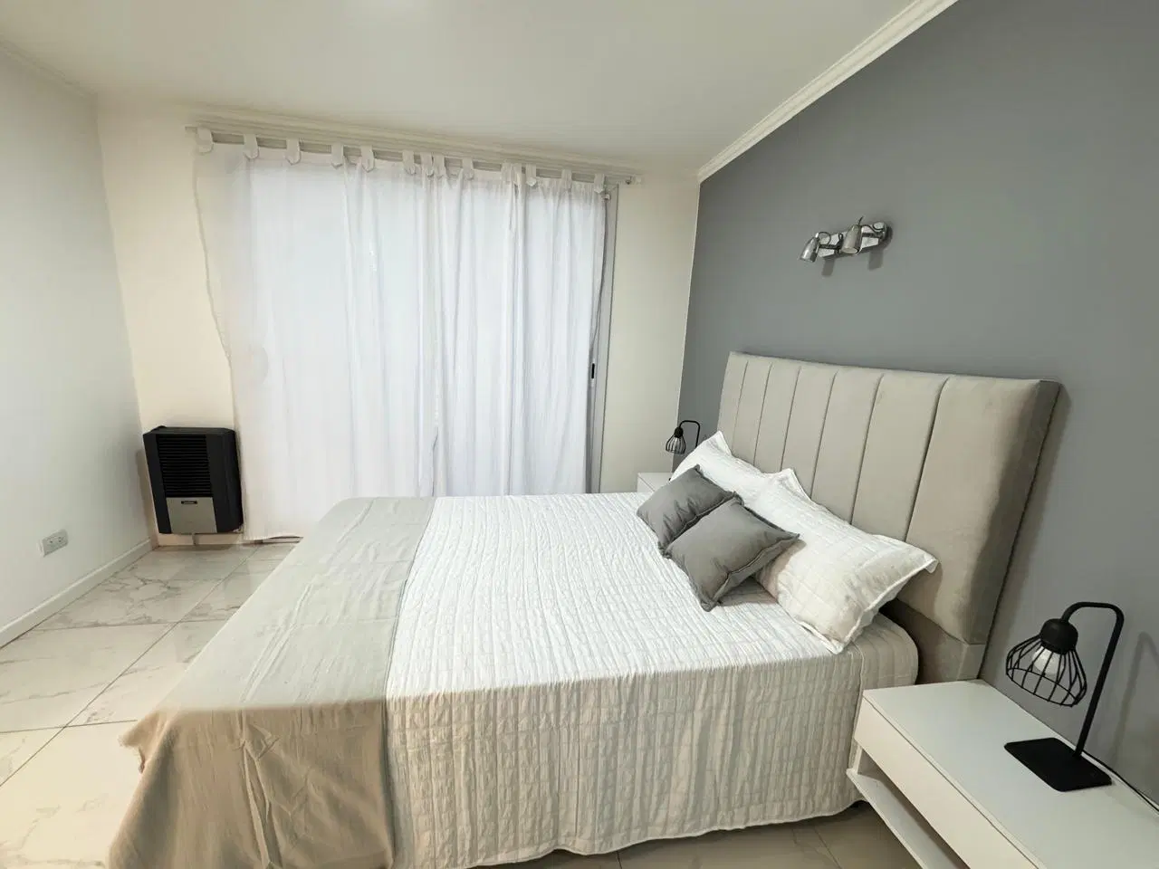 DEPARTAMENTO 1 AMBIENTE EN VENTA MAR DEL PLATA 3
