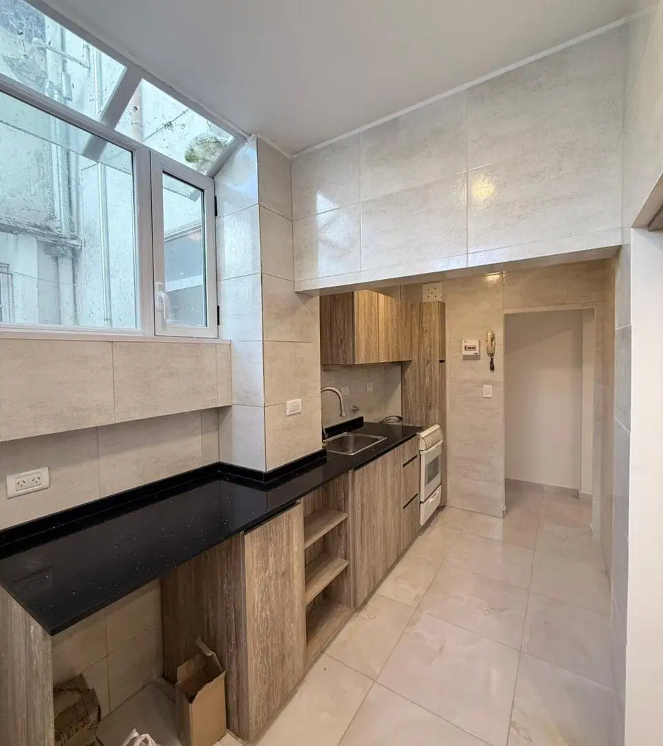 DEPARTAMENTO 2 AMBIENTES EN VENTA MAR DEL PLATA 2