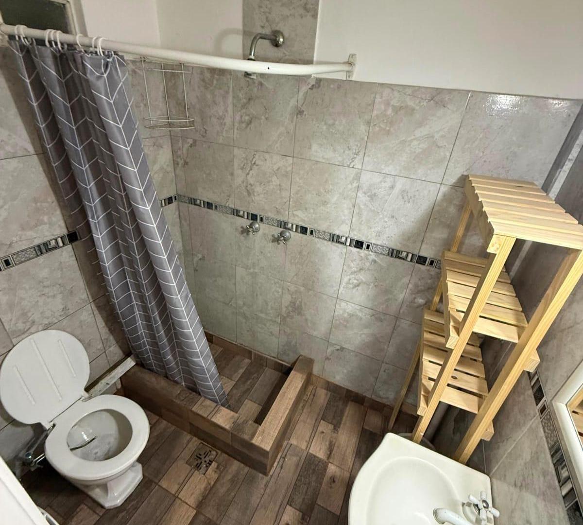 Foto de DEPARTAMENTO 1 AMBIENTE EN VENTA MAR DEL PLATA, imagen 4