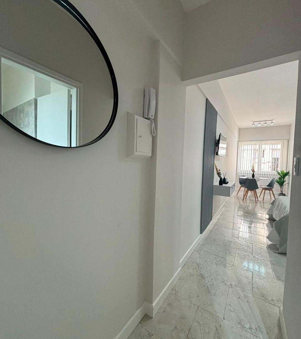 Foto de DEPARTAMENTO 1 AMBIENTE EN VENTA MAR DEL PLATA, imagen 2