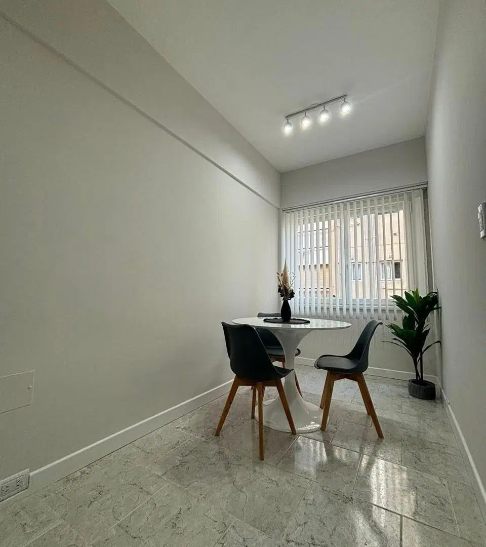 DEPARTAMENTO 1 AMBIENTE EN VENTA MAR DEL PLATA 5