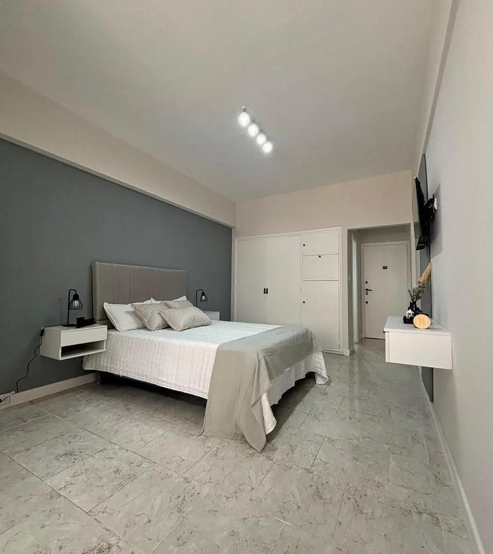 DEPARTAMENTO 1 AMBIENTE EN VENTA MAR DEL PLATA 4
