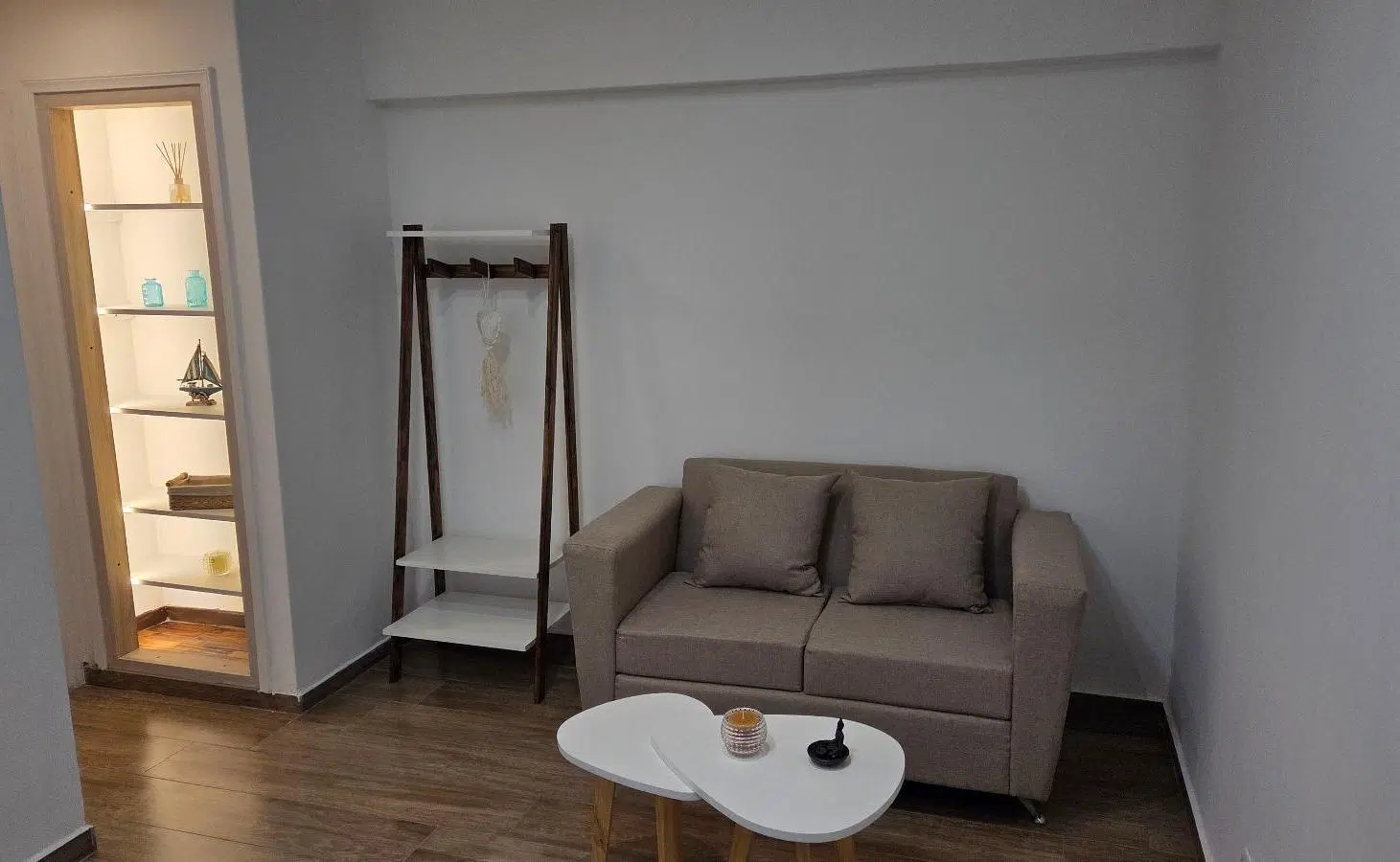 DEPARTAMENTO 2 AMBIENTES EN VENTA MAR DEL PLATA 5