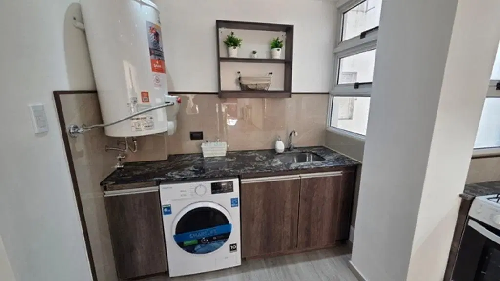 DEPARTAMENTO 3 AMBIENTES EN VENTA MAR DEL PLATA 3
