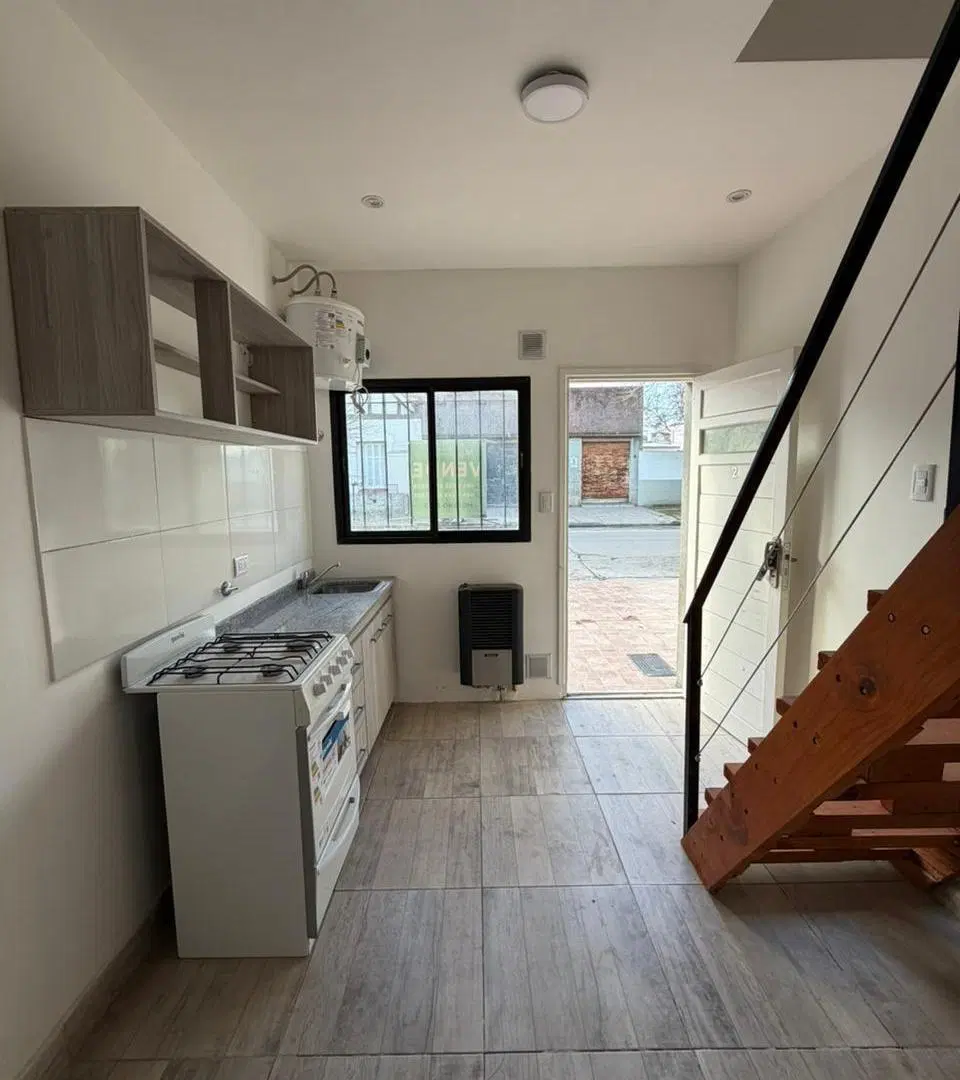 PH EN DUPLEX DE 3 AMBIENTES EN VENTA MAR DEL PLATA 8