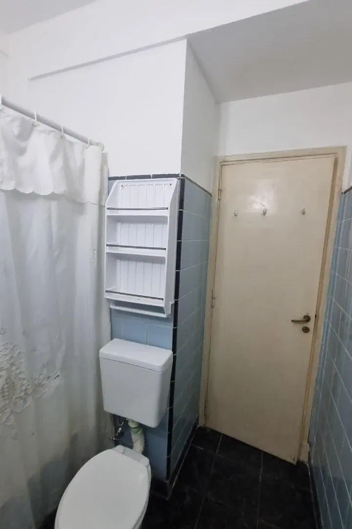 DEPARTAMENTO 1 AMBIENTE EN ALQUILER 24 MESES MAR DEL PLATA 3
