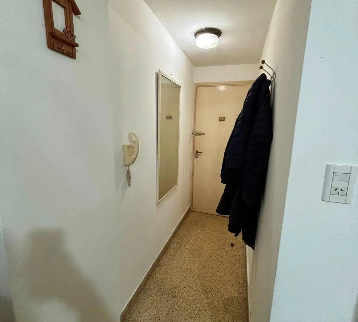DEPARTAMENTO 1 AMBIENTE EN ALQUILER 24 MESES MAR DEL PLATA 2