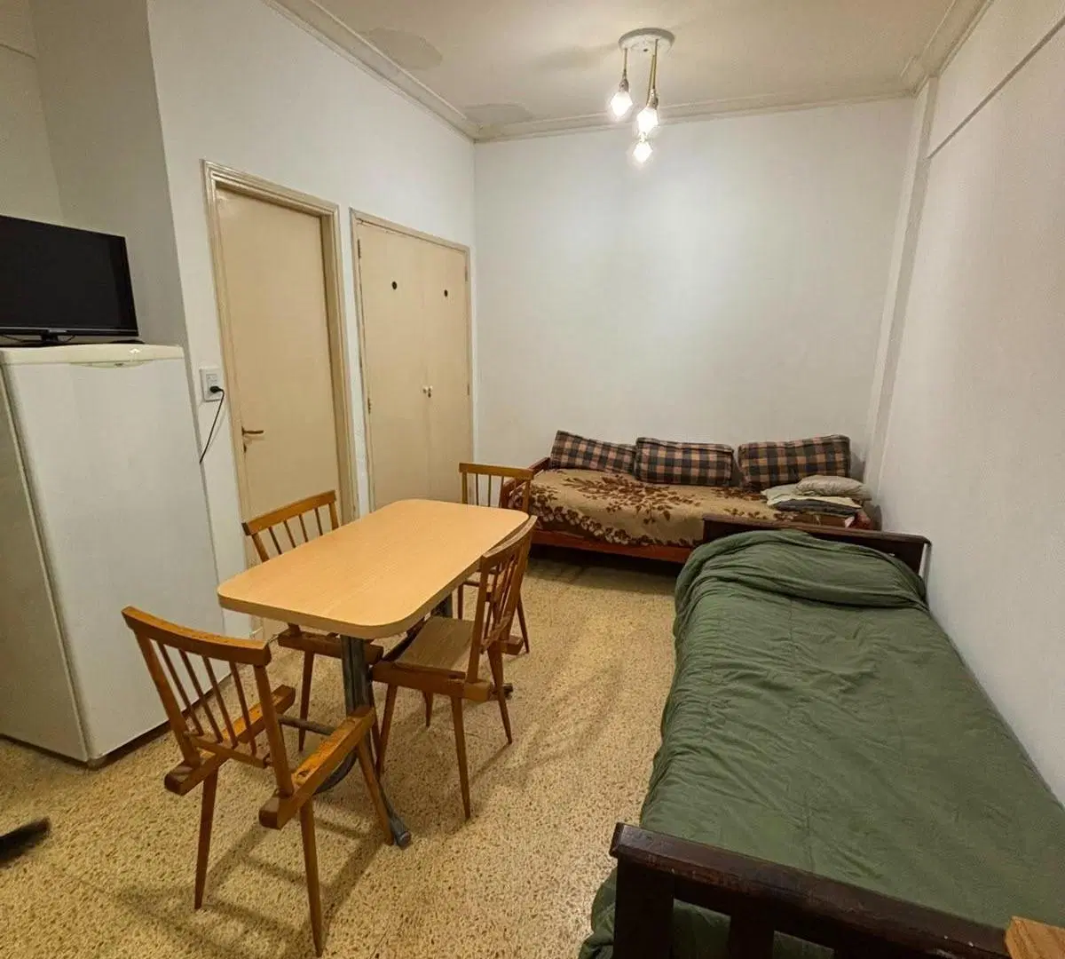 DEPARTAMENTO 1 AMBIENTE EN ALQUILER 24 MESES MAR DEL PLATA 4