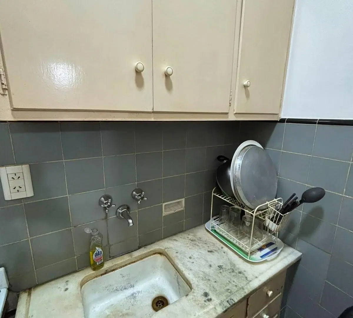 DEPARTAMENTO 1 AMBIENTE EN ALQUILER 24 MESES MAR DEL PLATA 8