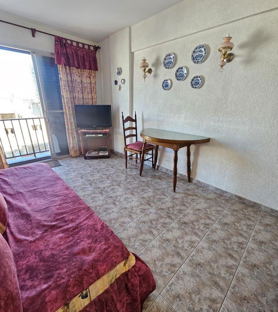 Foto de DEPARTAMENTO 2 AMBIENTES EN VENTA MAR DEL PLATA, imagen 3
