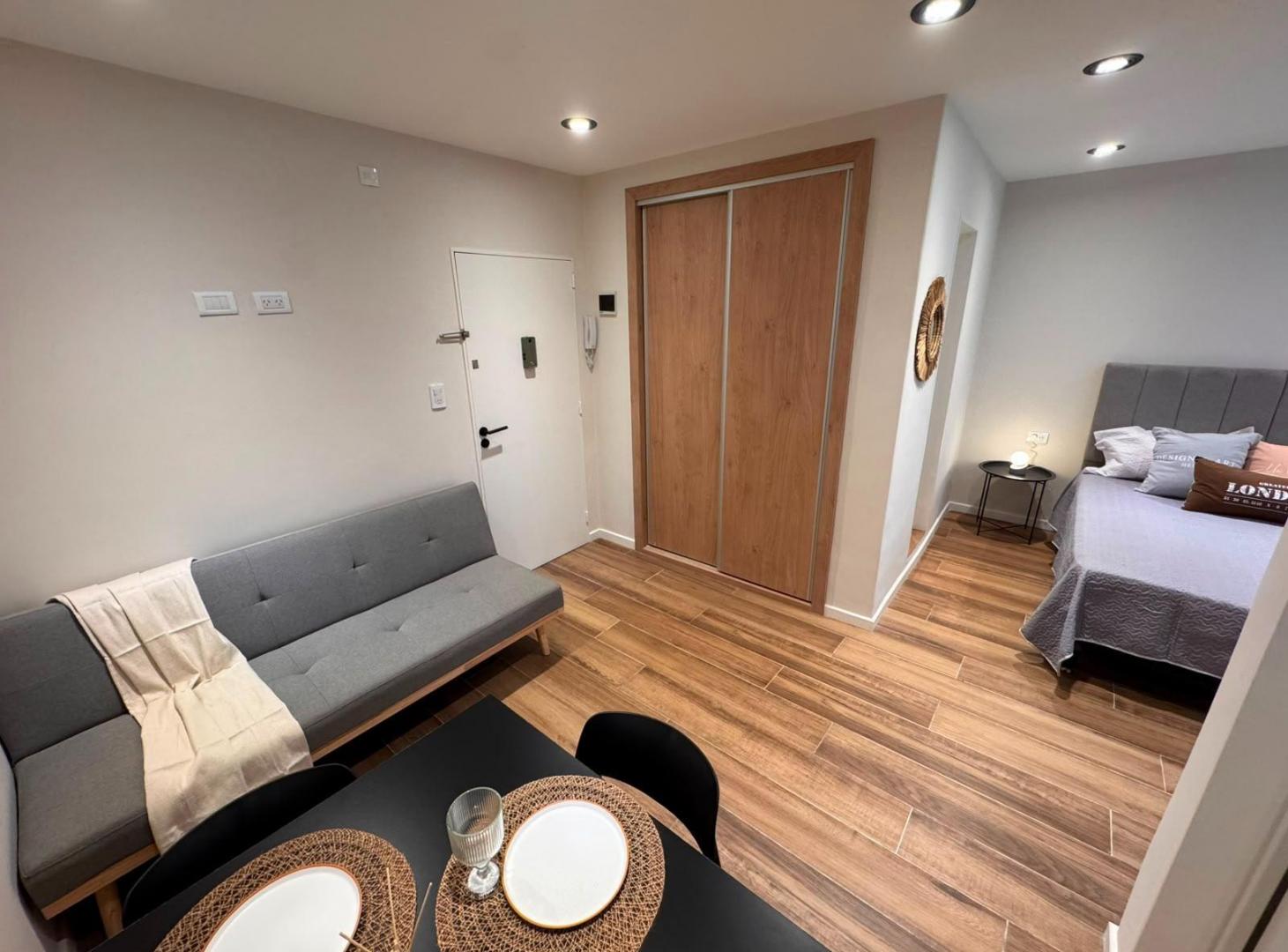Foto de DEPARTAMENTO 1 AMBIENTE EN VENTA MAR DEL PLATA, imagen 1