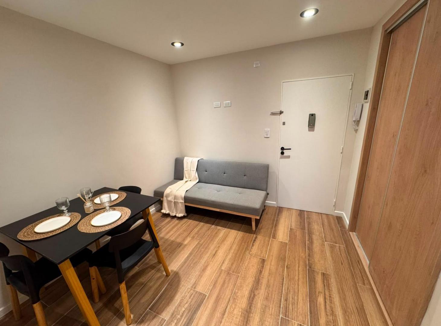 Foto de DEPARTAMENTO 1 AMBIENTE EN VENTA MAR DEL PLATA, imagen 4