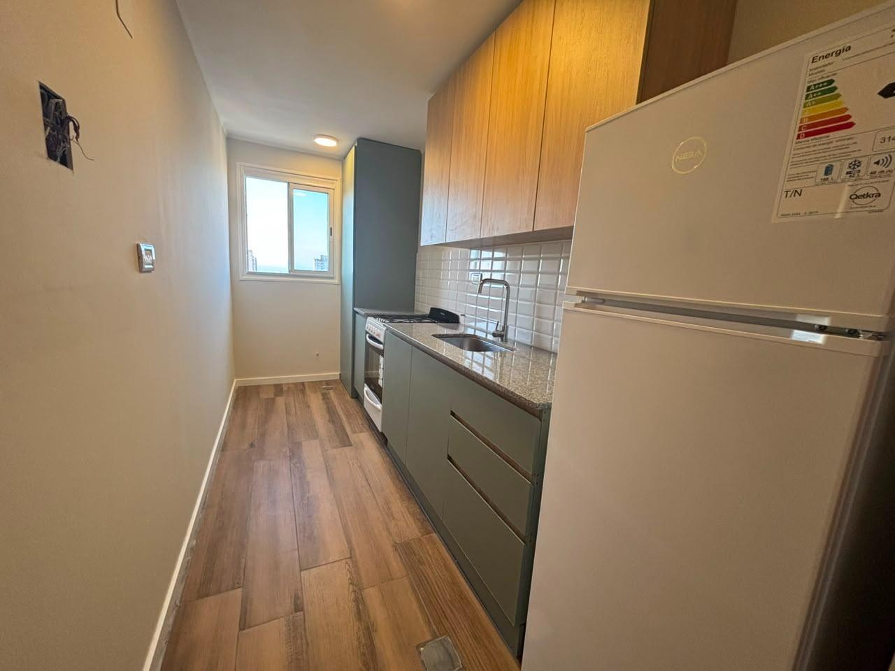 Foto de DEPARTAMENTO 1 AMBIENTE EN VENTA MAR DEL PLATA, imagen 4