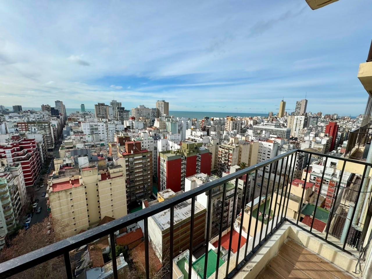 Foto de DEPARTAMENTO 1 AMBIENTE EN VENTA MAR DEL PLATA, imagen 5