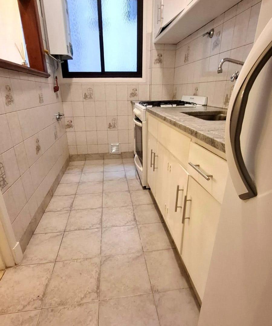 Foto de DEPARTAMENTO 2 AMBIENTES EN VENTA MAR DEL PLATA, imagen 5