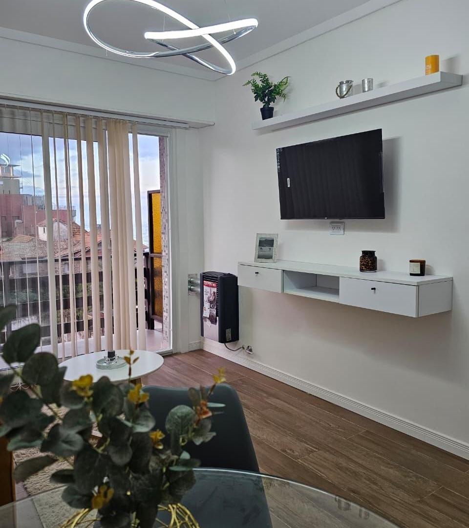 Foto de DEPARTAMENTO 2 AMBIENTES EN VENTA MAR DEL PLATA, imagen 4