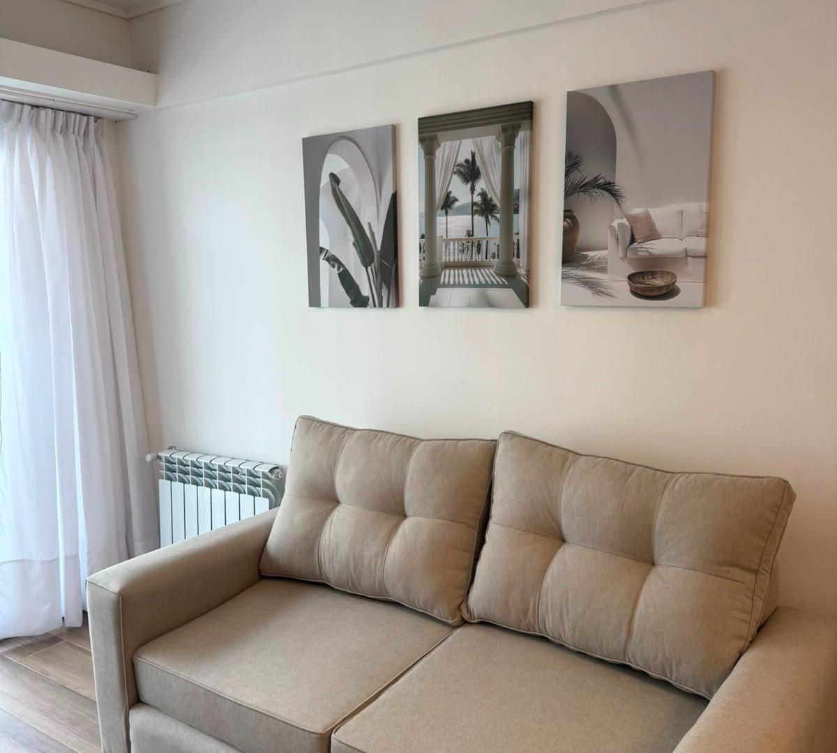 Foto de DEPARTAMENTO 3 AMBIENTES EN VENTA MAR DEL PLATA, imagen 1