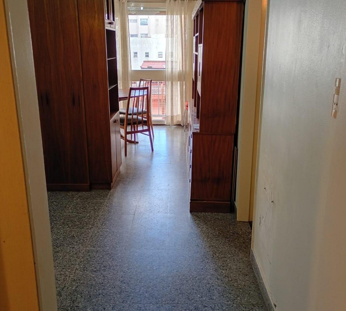 Foto de DEPARTAMENTO 1 AMBIENTE EN ALQUILER MAR DEL PLATA, imagen 4