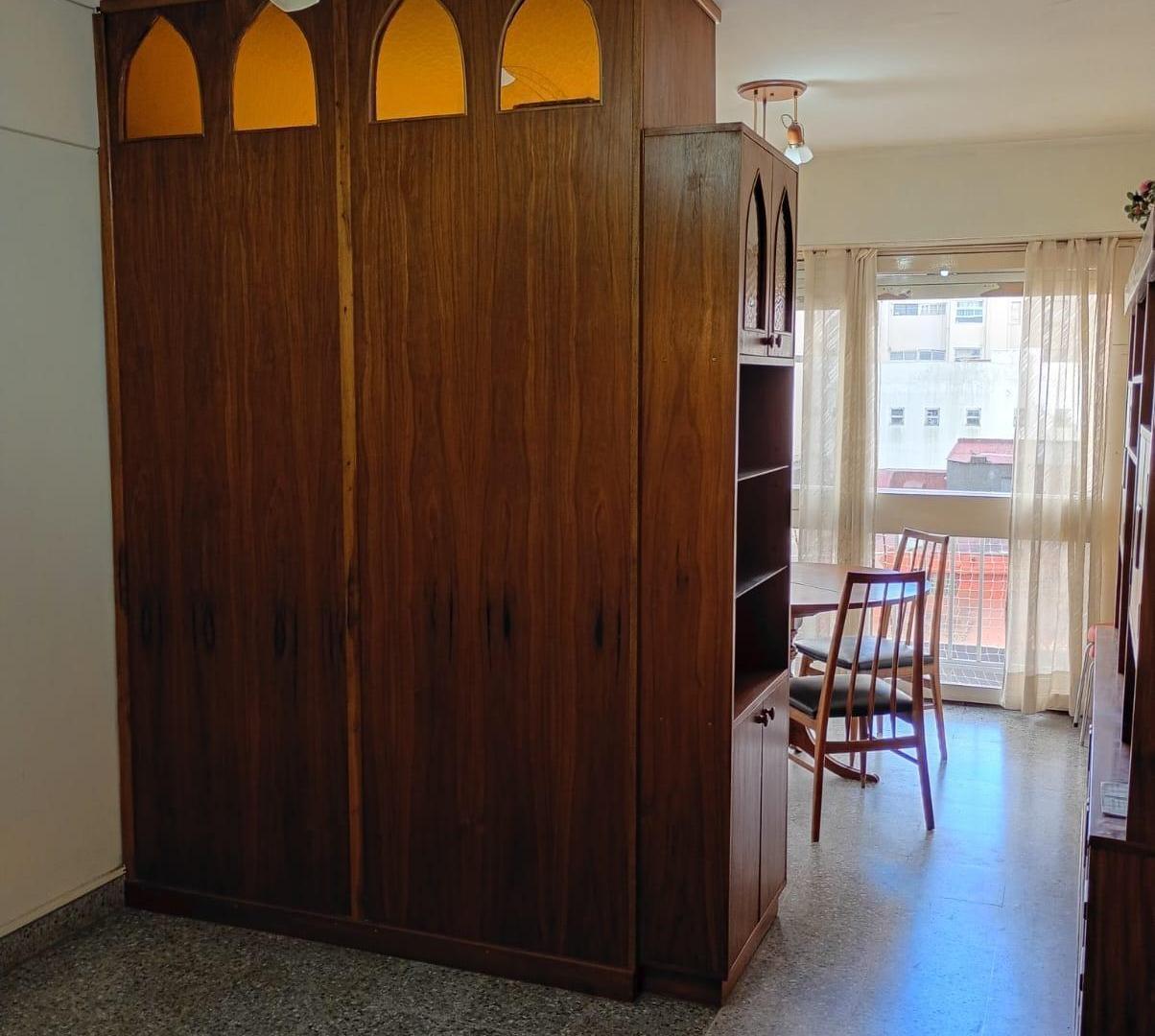 Foto de DEPARTAMENTO 1 AMBIENTE EN ALQUILER MAR DEL PLATA, imagen 1