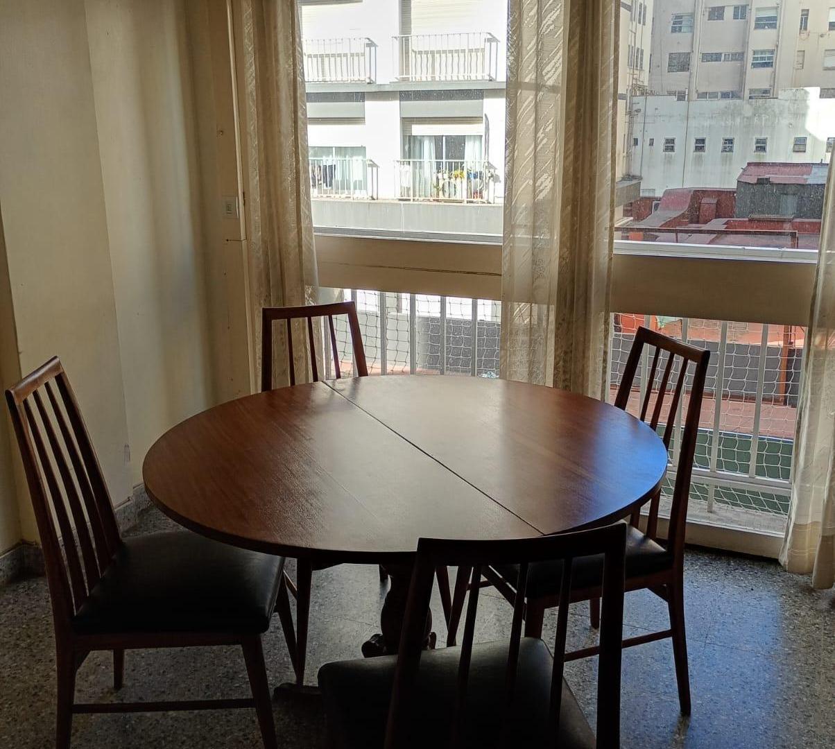 Foto de DEPARTAMENTO 1 AMBIENTE EN ALQUILER MAR DEL PLATA, imagen 5