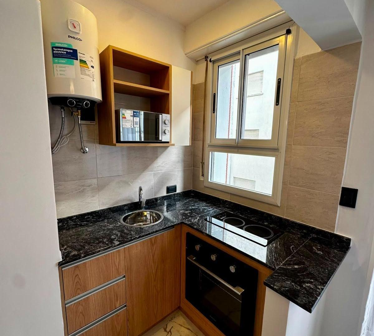 Foto de DEPARTAMENTO 1 AMBIENTE EN VENTA MAR DEL PLATA, imagen 3
