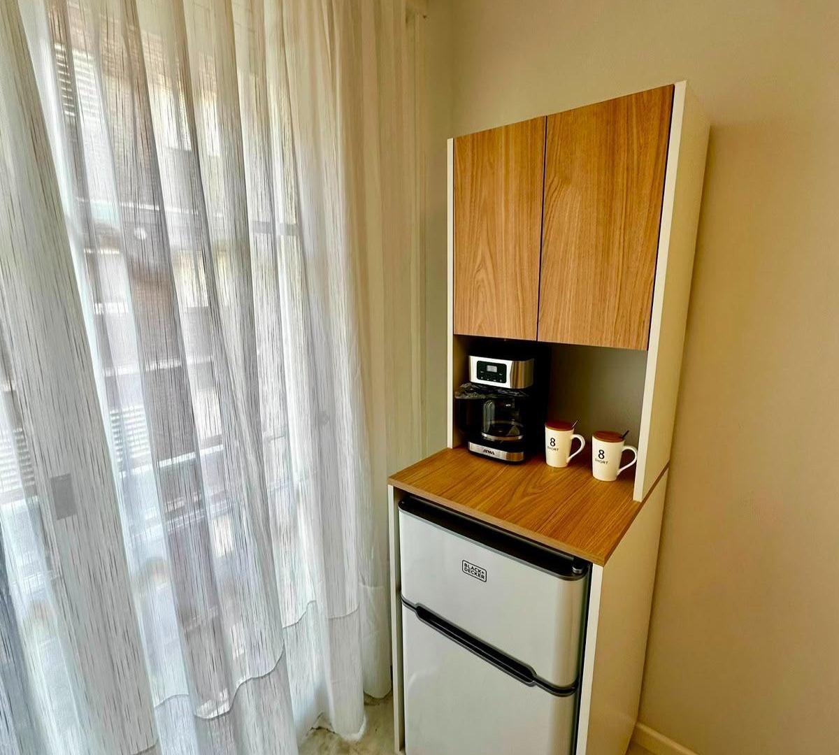 Foto de DEPARTAMENTO 1 AMBIENTE EN VENTA MAR DEL PLATA, imagen 2