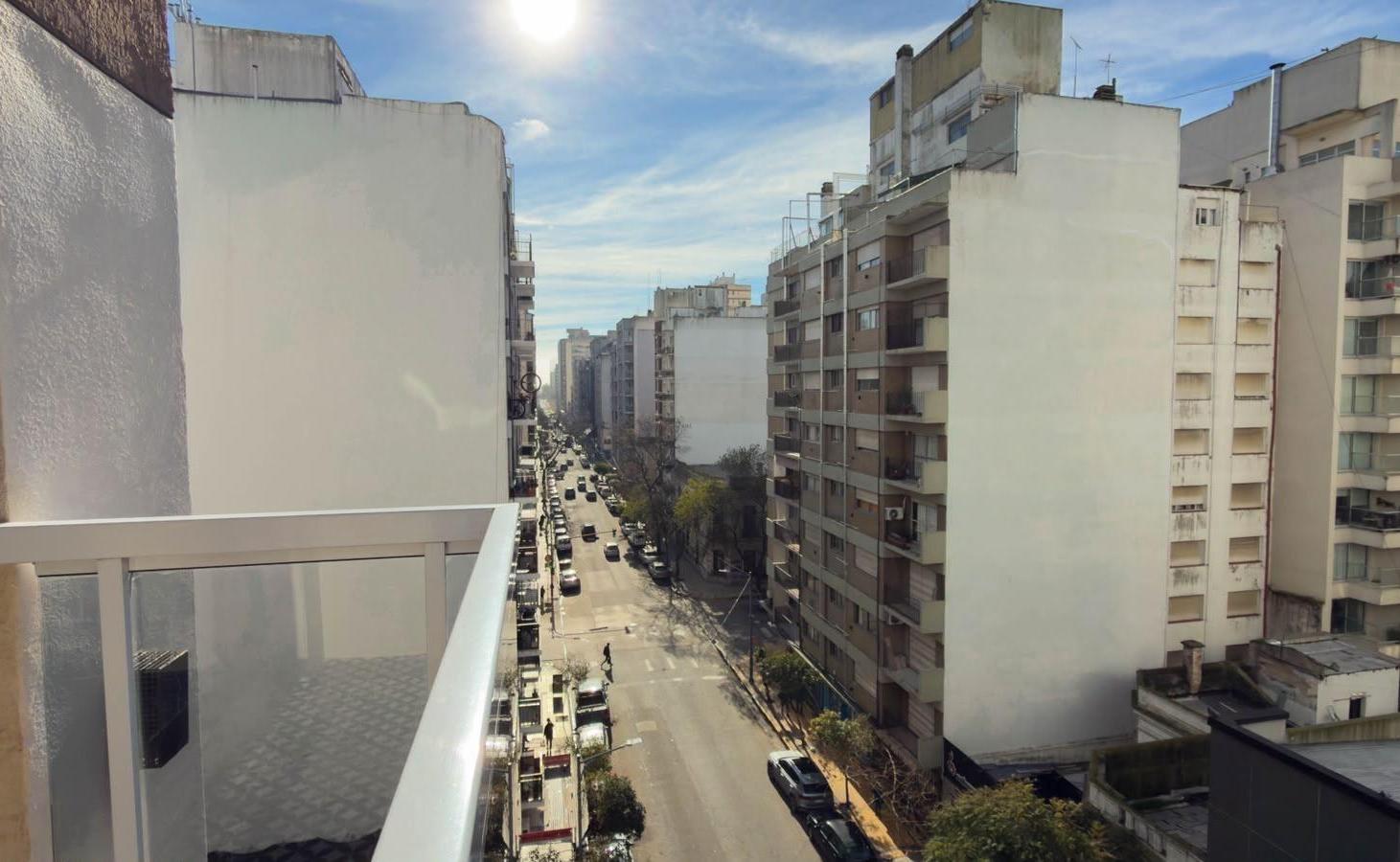 Foto de DEPARTAMENTO 3 AMBIENTES EN VENTA MAR DEL PLATA, imagen 4