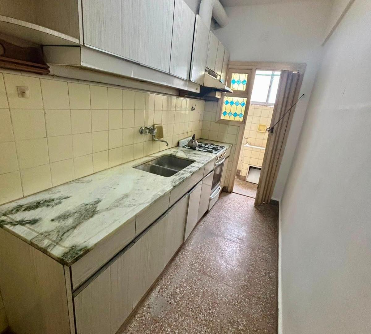 Foto de DEPARTAMENTO DE 2 AMBIENTES CON DEPENDENCIA EN VENTA MAR DEL PLATA, imagen 4