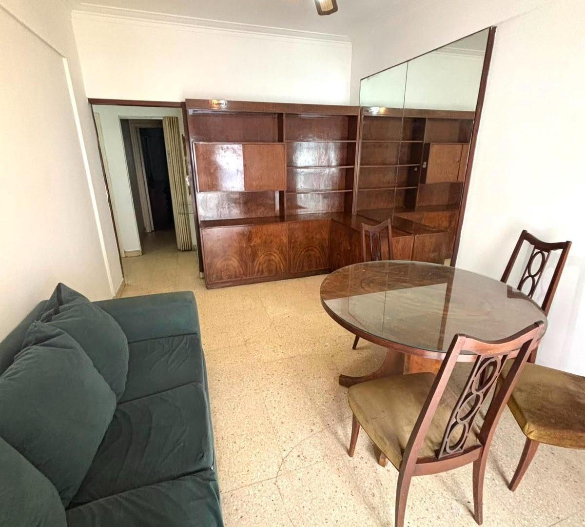 Foto de DEPARTAMENTO DE 2 AMBIENTES CON DEPENDENCIA EN VENTA MAR DEL PLATA, imagen 1