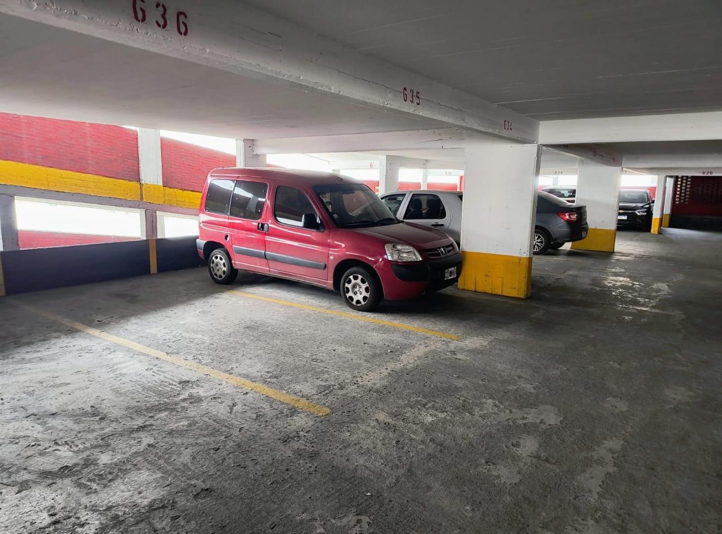 Foto de COCHERA FIJA EN VENTA MAR DEL PLATA, imagen 2