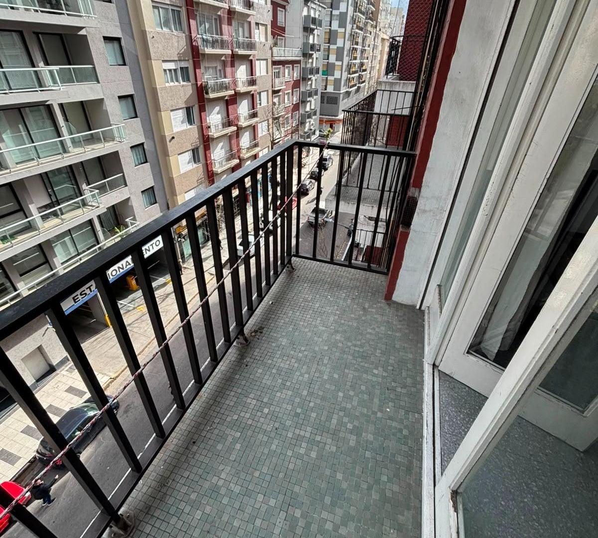 Foto de DEPARTAMENTO 1 AMBIENTE EN ALQUILER 24 MESES MAR DEL PLATA, imagen 5