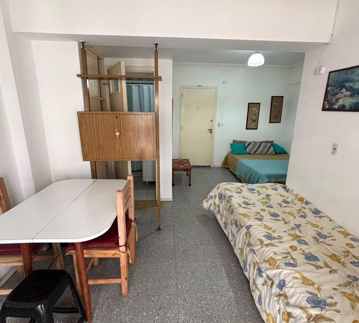 Foto de DEPARTAMENTO 1 AMBIENTE EN ALQUILER 24 MESES MAR DEL PLATA, imagen 1