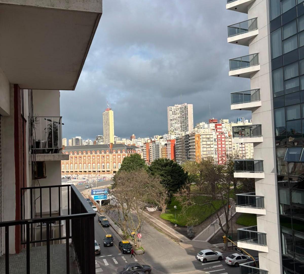 Foto de DEPARTAMENTO 1 AMBIENTE EN ALQUILER 24 MESES MAR DEL PLATA, imagen 2