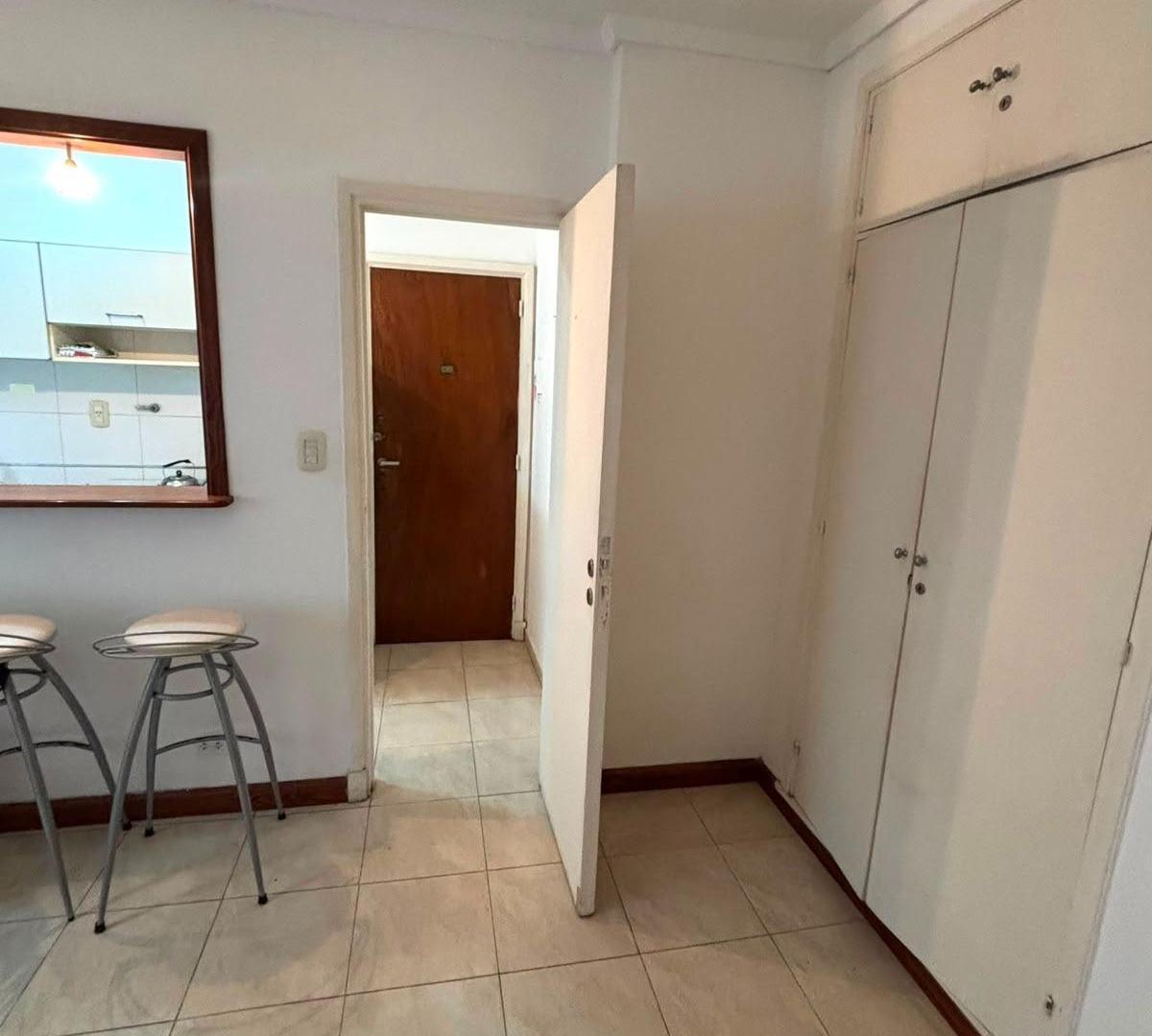 Foto de DEPARTAMENTO 1 AMBIENTE EN ALQUILER 24 MESES MAR DEL PLATA, imagen 5