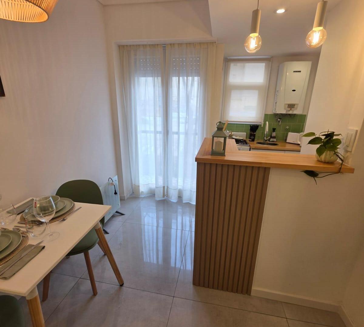 Foto de DEPARTAMENTO 1 AMBIENTE EN VENTA MAR DEL PLATA, imagen 5