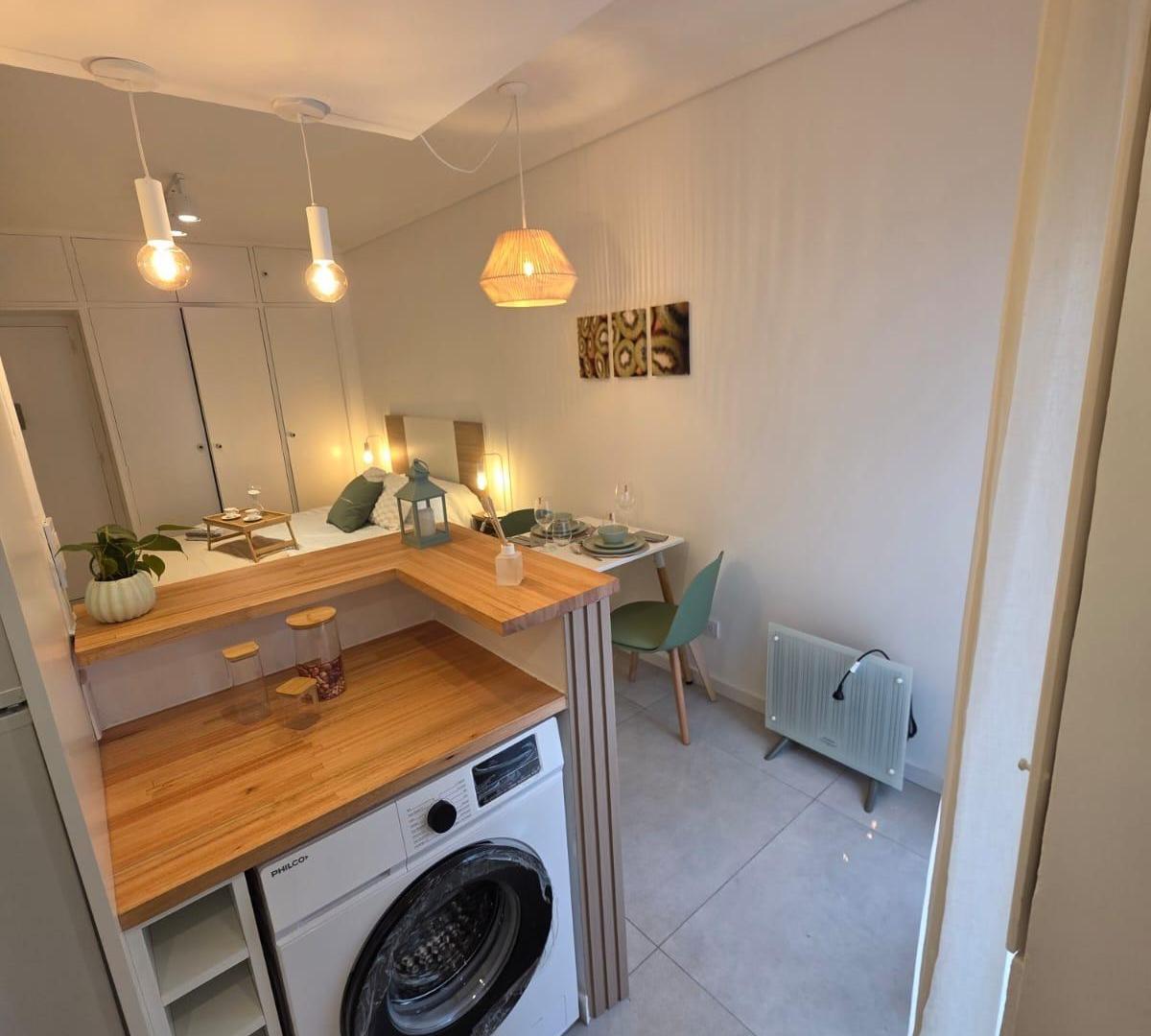 Foto de DEPARTAMENTO 1 AMBIENTE EN VENTA MAR DEL PLATA, imagen 1