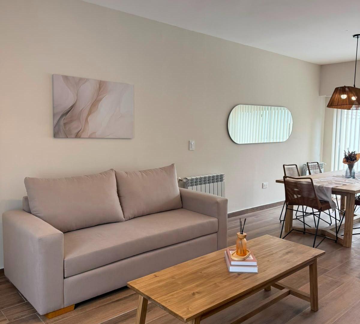 Foto de DUPLEX 4 AMBIENTES EN VENTA MAR DEL PLATA, imagen 3