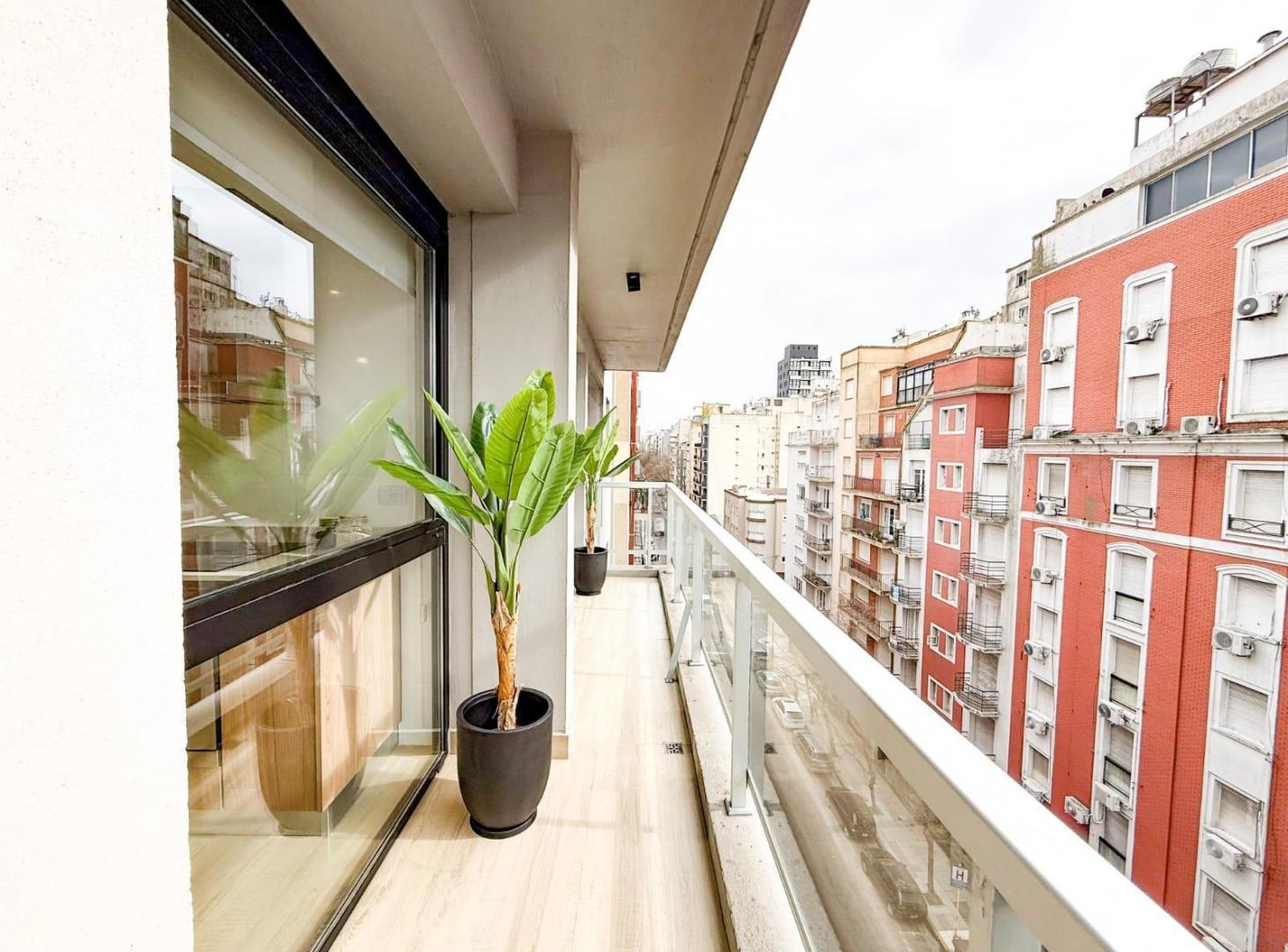 Foto de DEPARTAMENTO 2 AMBIENTES EN VENTA MAR DEL PLATA, imagen 3