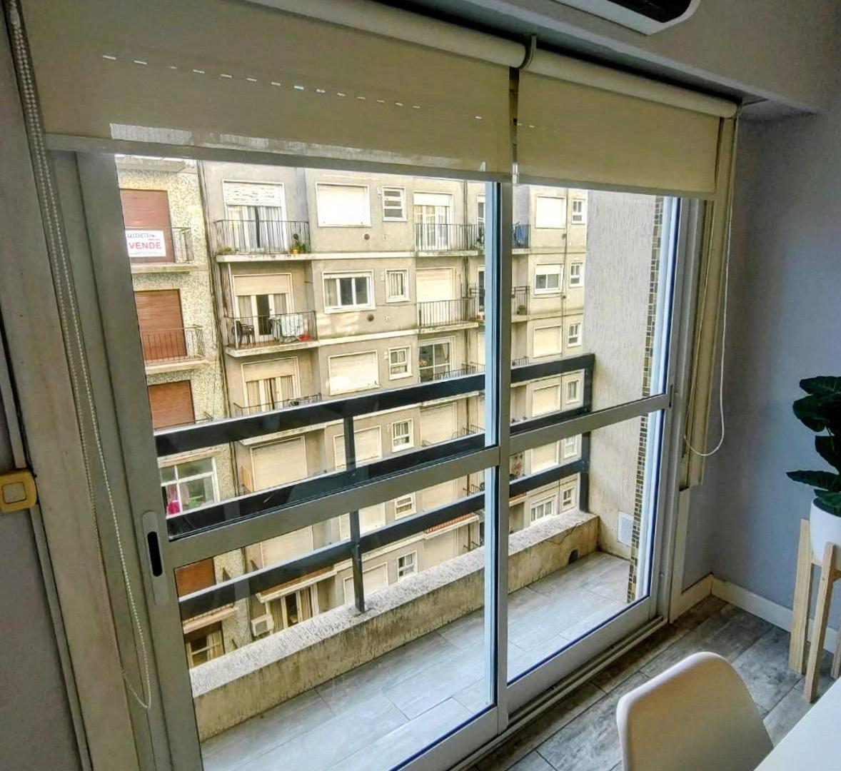 Foto de DEPARTAMENTO 1 AMBIENTE EN VENTA MAR DEL PLATA, imagen 3