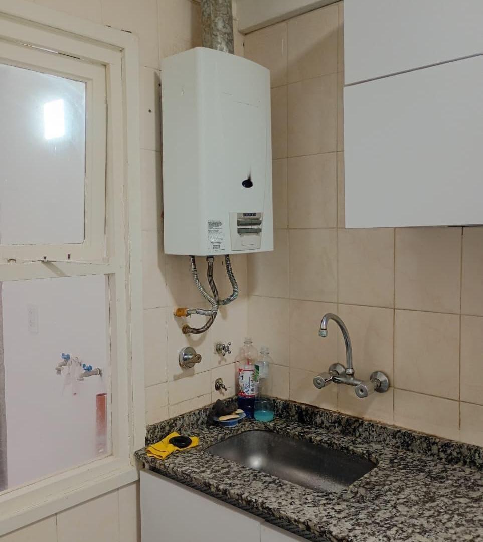 Foto de DEPARTAMENTO 2 AMBIENTES EN ALQUILER MAR DEL PLATA, imagen 5