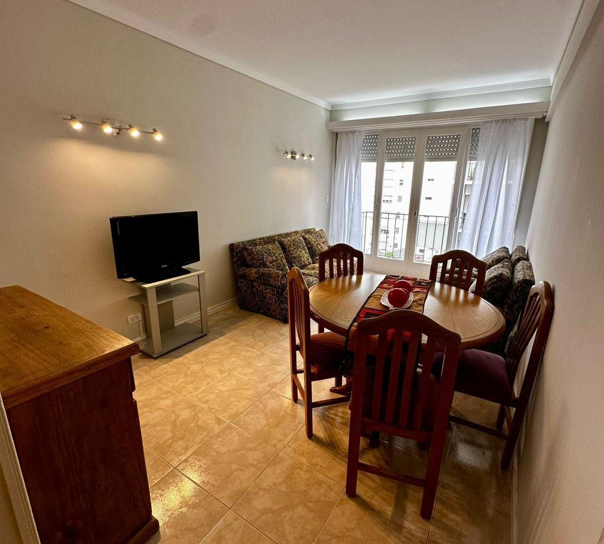 Foto de DEPARTAMENTO 2 AMBIENTES EN VENTA MAR DEL PLATA, imagen 2