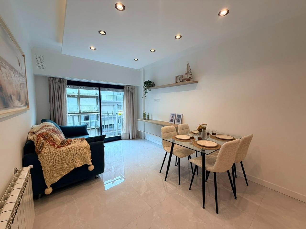 Foto de DEPARTAMENTO 3 AMBIENTES EN VENTA MAR DEL PLATA, imagen 1