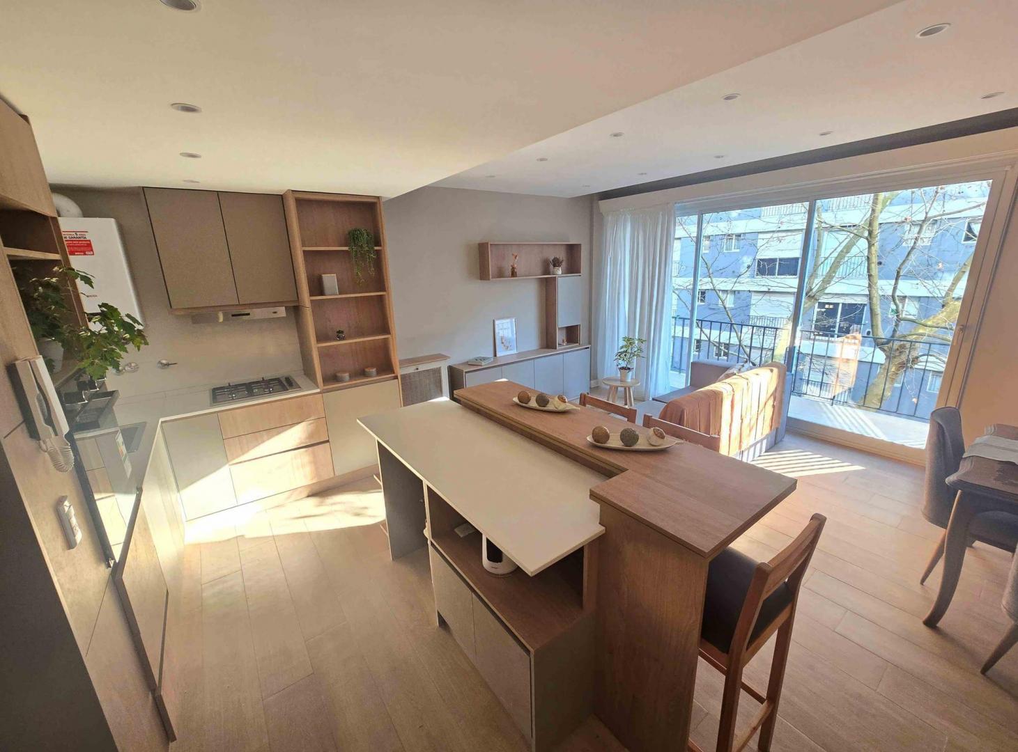Foto de DEPARTAMENTO 3 AMBIENTES EN VENTA MAR DEL PLATA, imagen 4