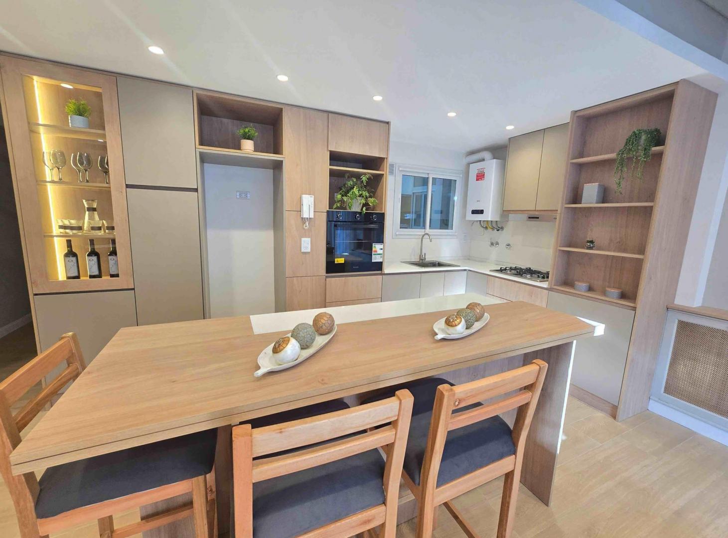 Foto de DEPARTAMENTO 3 AMBIENTES EN VENTA MAR DEL PLATA, imagen 2