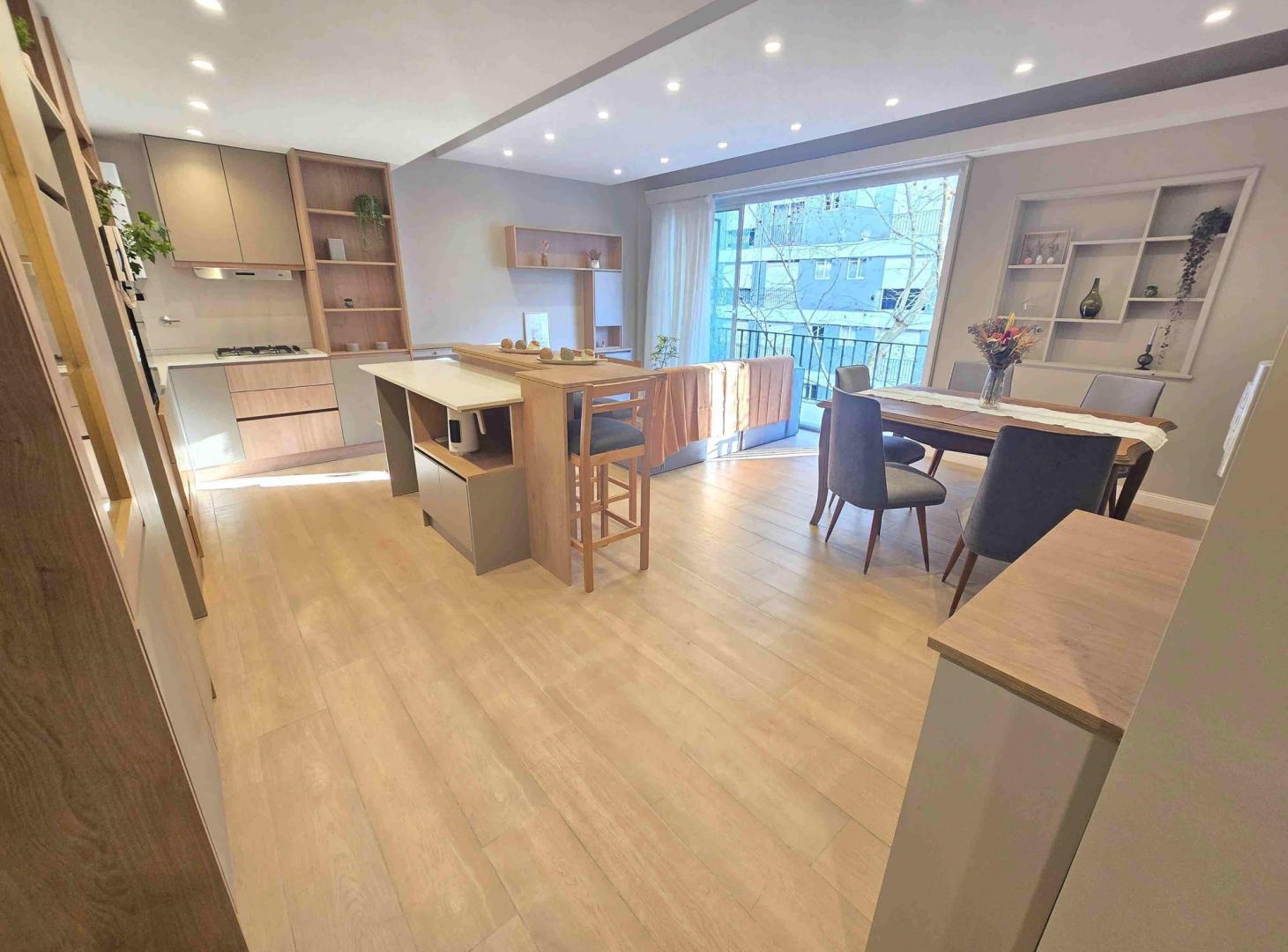 Foto de DEPARTAMENTO 3 AMBIENTES EN VENTA MAR DEL PLATA, imagen 1