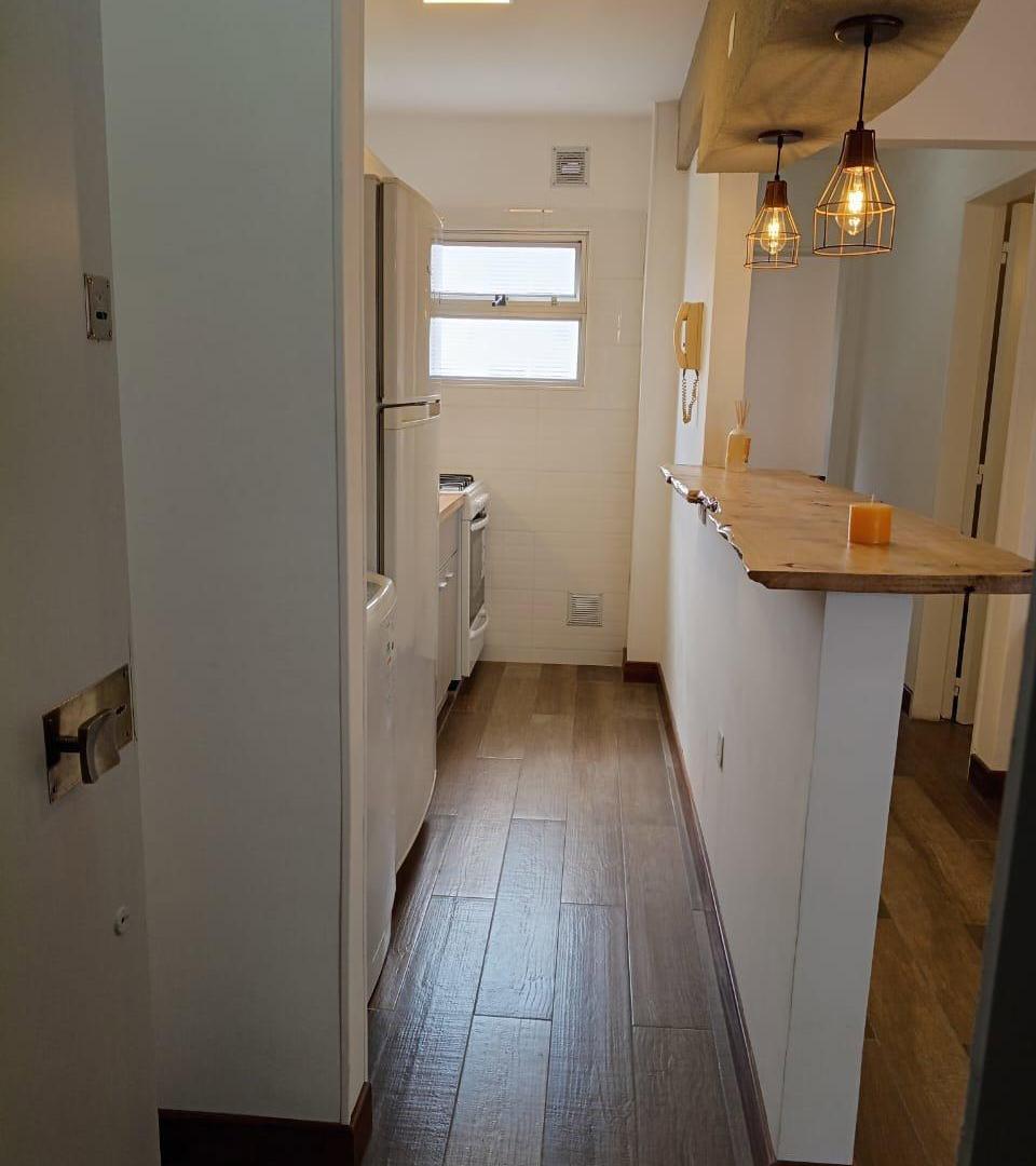Foto de DEPARTAMENTO 2 AMBIENTES EN VENTA MAR DEL PLATA, imagen 2
